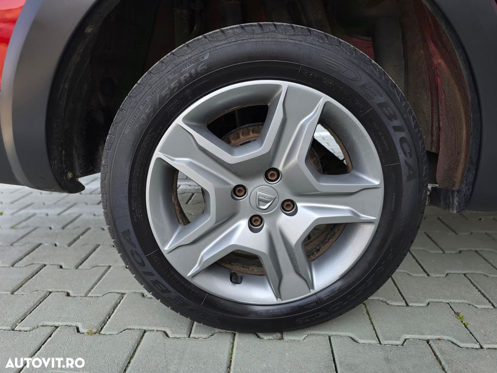 Dacia Logan 1.5 Blue dCi Prestige - 5