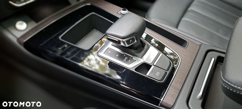 Audi Q5 45 TFSI quattro S tronic advanced - 16