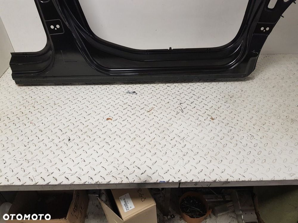 FABRYCZNIE NOWY PRAWY PRZEDNI PRAWA PRZÓD ORYGINALNY PRÓG SŁUPEK OPEL MOKKA B 2 II 20-25 - 4