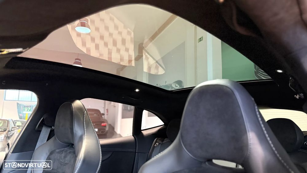 Aston Martin DBX 707 - 31