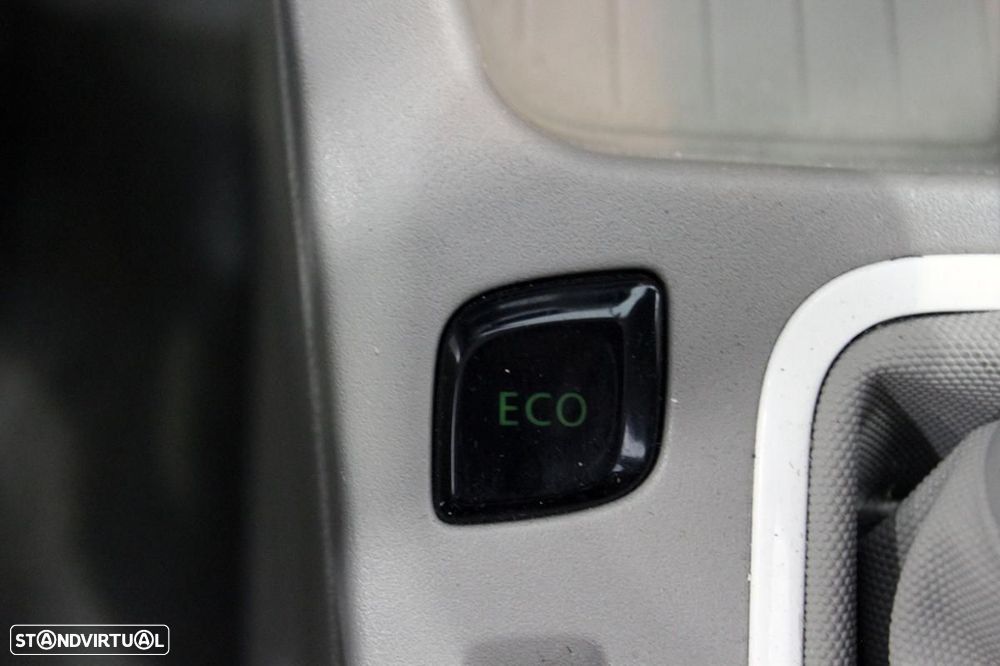 Renault Zoe (c/ Bateria) Life 40 - 17