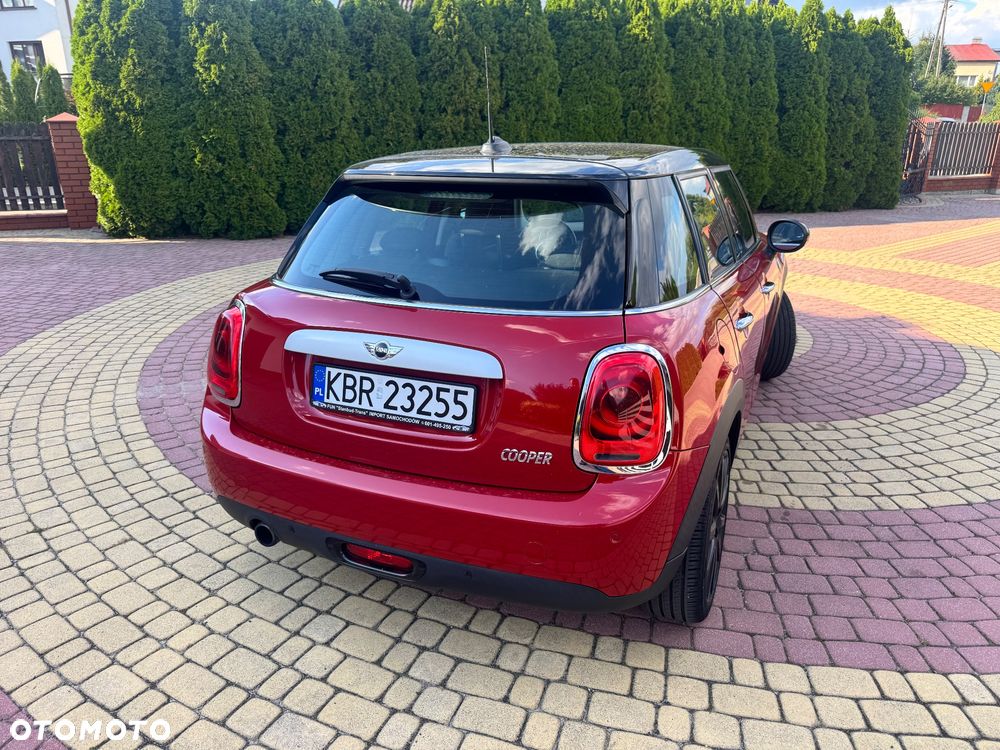 MINI Cooper Resolute Edition - 5