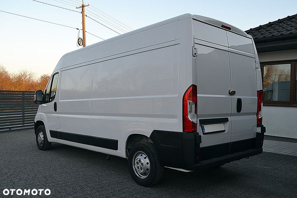 Peugeot Boxer - 5