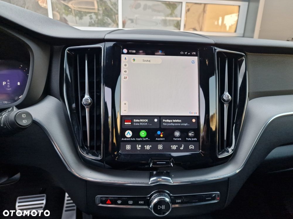 Volvo XC 60 B4 B Geartronic RDesign - 25