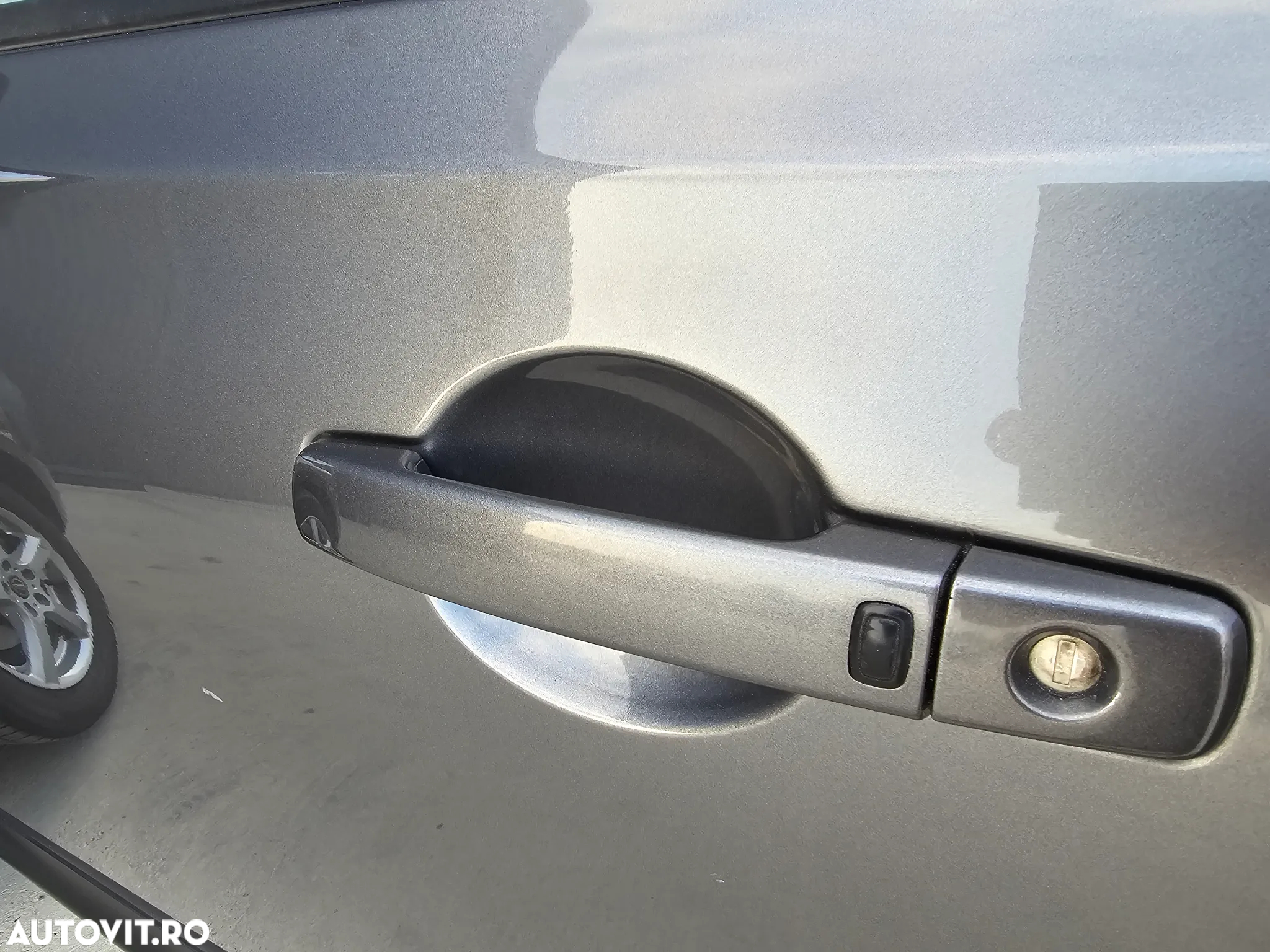 Nissan Qashqai+2 +2 1.6 dCi 2WD Stop&Start Acenta SP - 11