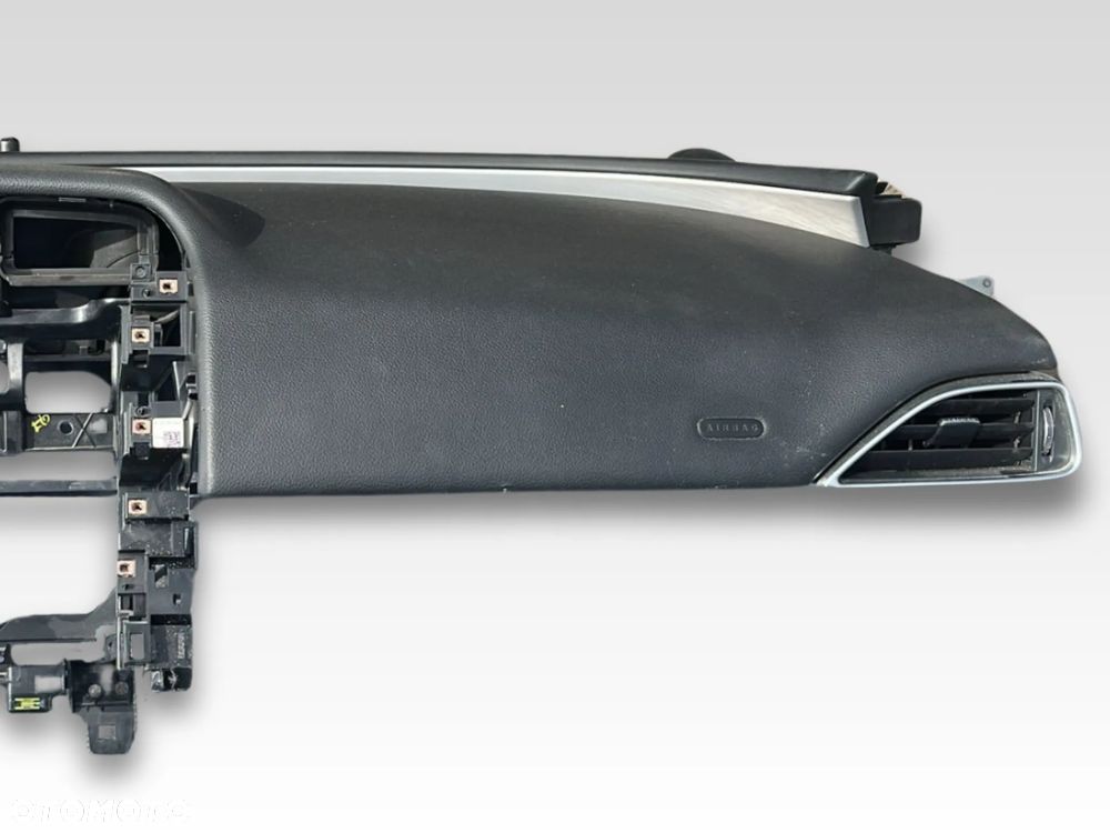 JAGUAR XE DESKA PODUSZKI PASY KOMPLET AIRBAG - 5