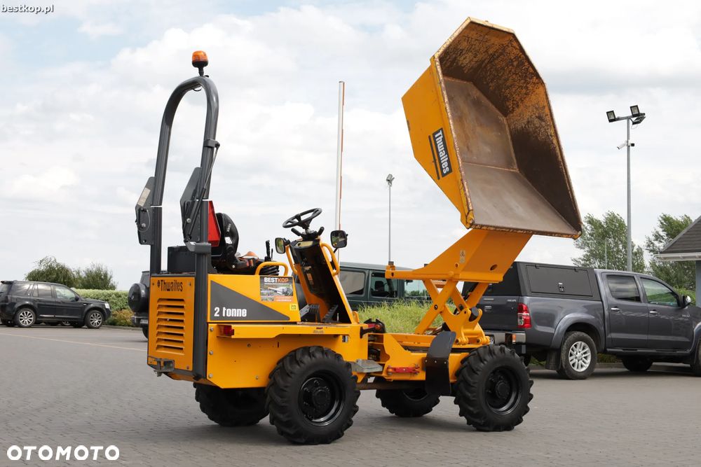 Thwaites MACH471 2 tony - 18