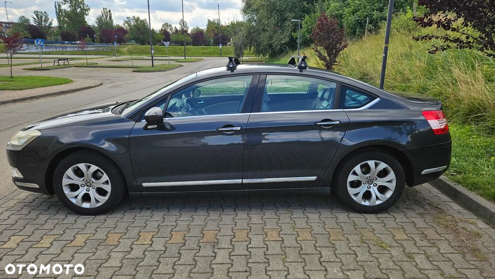 Citroën C5 2.0 HDi Exclusive - 13