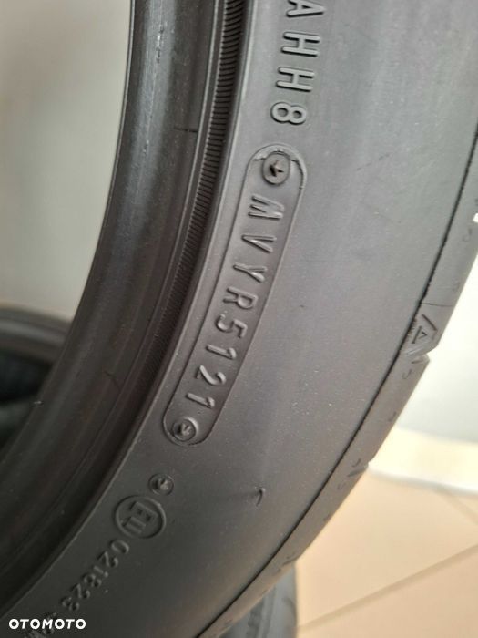 225/45r17 94Y Falken Azenis FK 520 para lato 2021r PL124 - 6