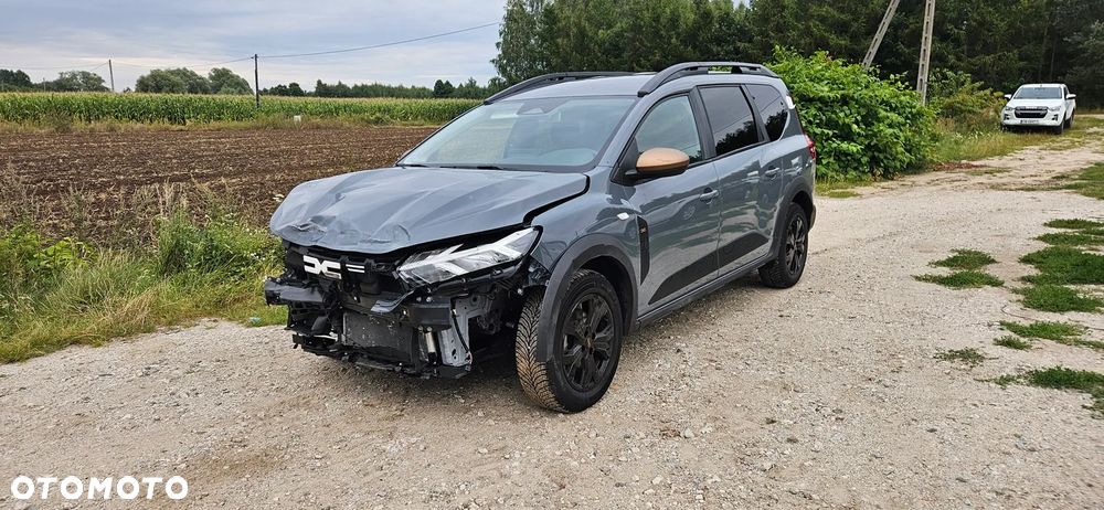 Dacia Jogger TCe 110 (7-Sitzer) Comfort - 5