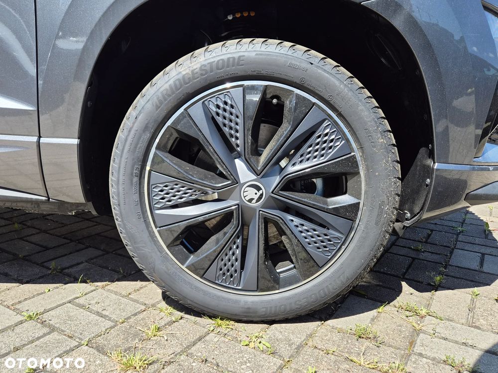 Skoda Karoq 1.5 TSI ACT Sportline DSG - 13