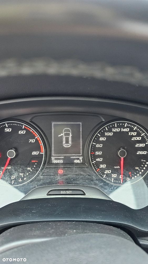 Seat Leon 1.5 EcoTSI Evo Full LED S&S - 6