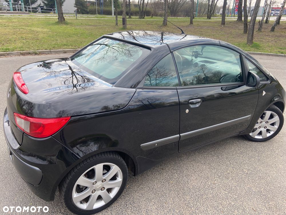 Mitsubishi Colt 1.5 - 15