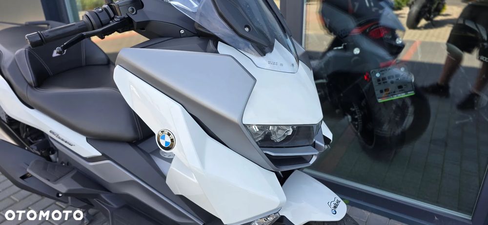 BMW C 400 GT - 10