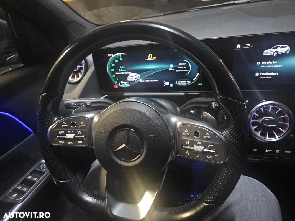 Mercedes-Benz EQA - 18