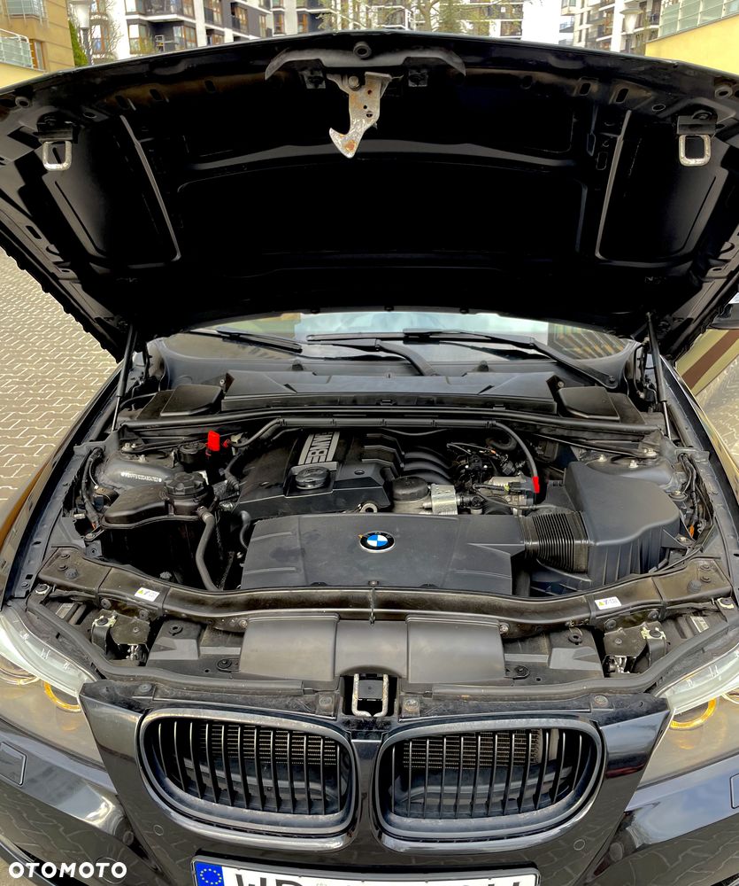 BMW Seria 3 - 14