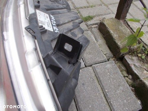 MERCEDES SPRINTER 907 910 W907 W910 PRAWA PRZEDNIA LAMPA ORYGINAŁ - 9