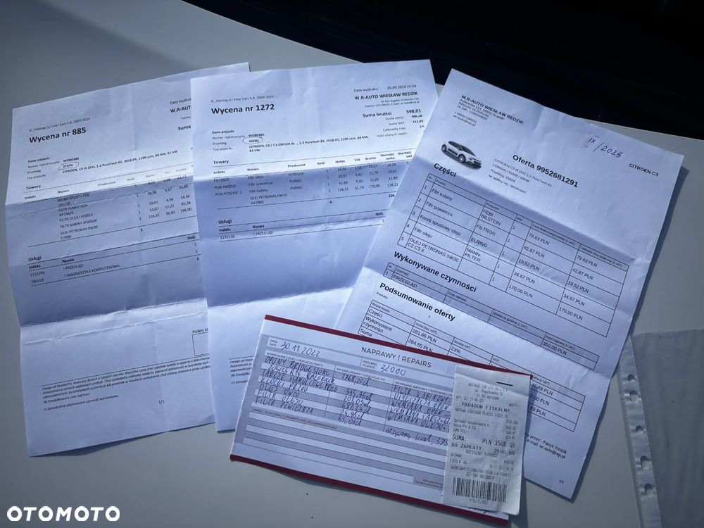 Citroën C3 1.2 PureTech Elle - 28