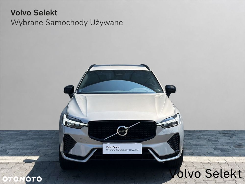 Volvo XC 60 - 3