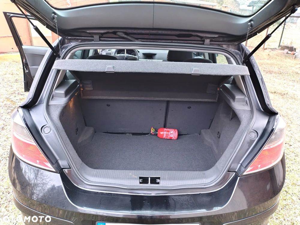 Opel Astra 1.4 - 13
