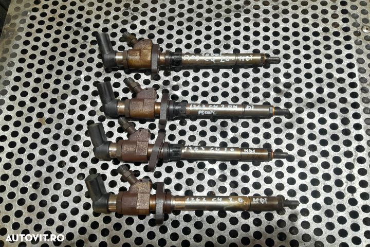 Injector motorina 9658194180 SET 9658194180 SET Citroen - 1