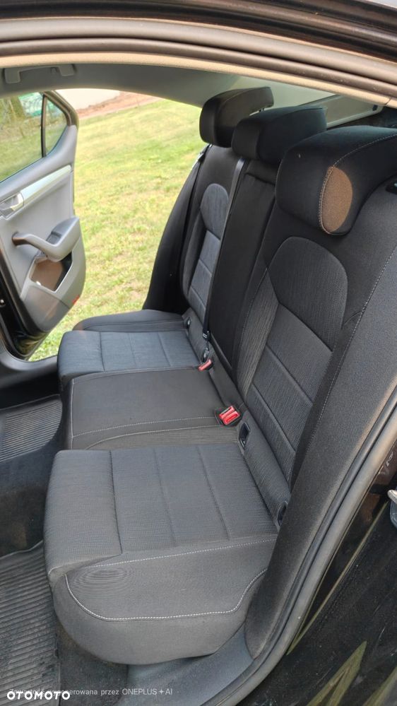 Skoda Superb - 11