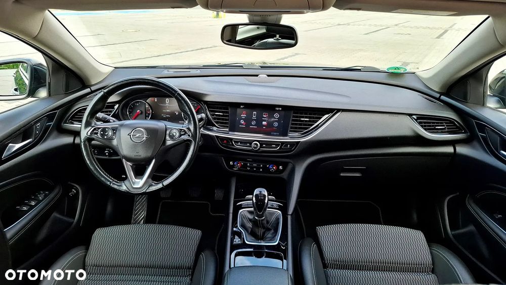 Opel Insignia 2.0 Business Innovation - 21