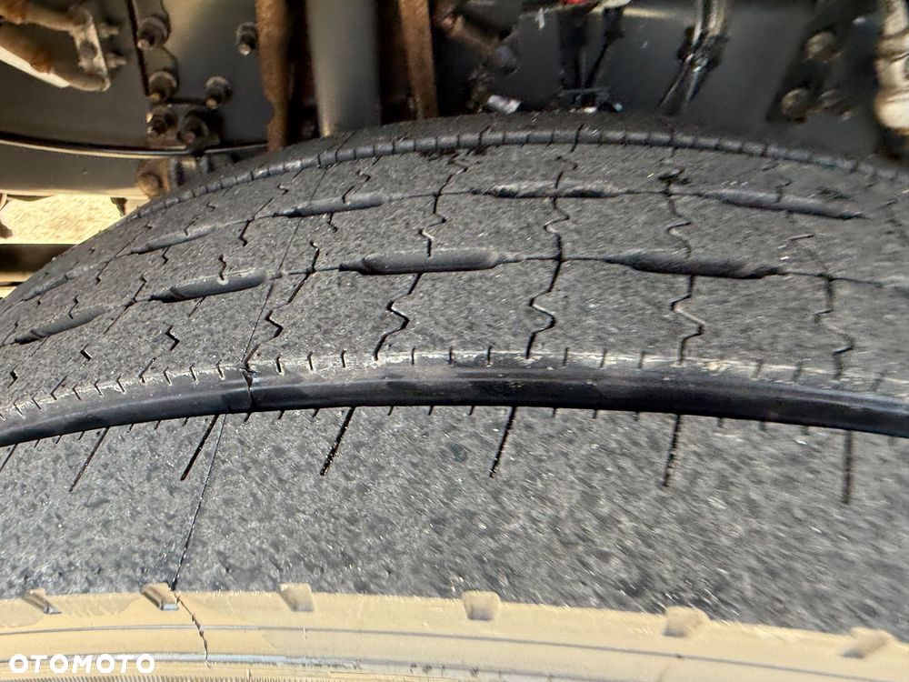 Renault T480 / NOWE OPONY / HYDRAULIKA / SILNIK 13L / STAN BDB / / / - 11