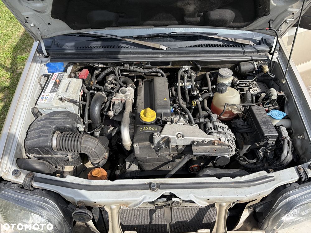 Suzuki Jimny - 7
