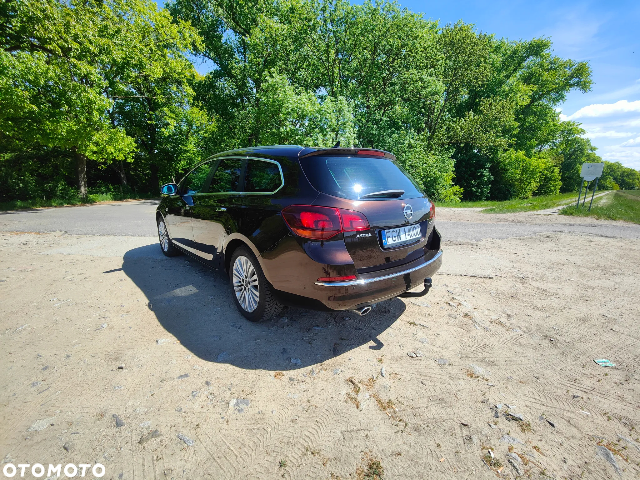 Opel Astra - 7