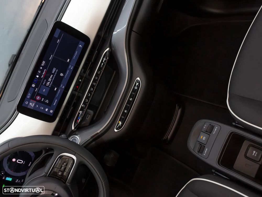 Fiat 500e C Standard - 27