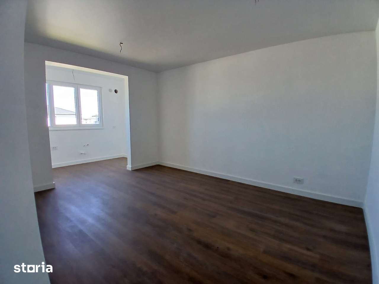 Apartament 3 camere de vanzare Bragadiru — fotografia 1