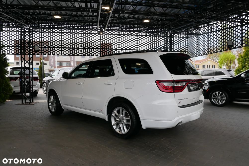 Dodge Durango 5.7 R/T - 4