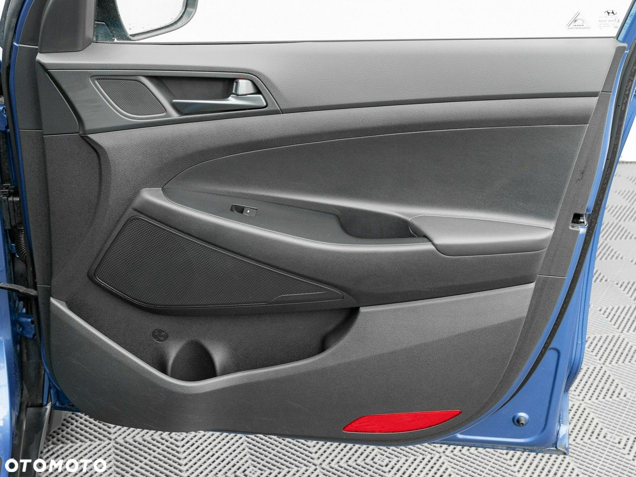 Hyundai Tucson 1.7 CRDI BlueDrive GO Plus 2WD DCT - 30