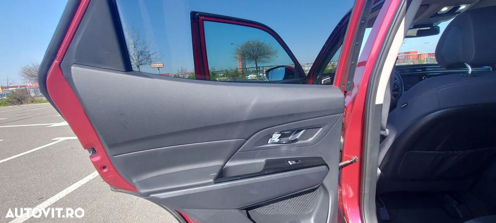 SsangYong Korando 1.5 GDI Turbo AT Business Edition - 17