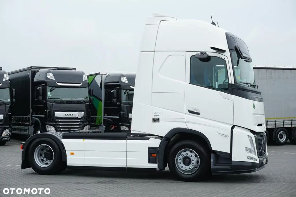 Volvo FH / AREO / 460 / I – SAVE / XL / EURO 6 / ACC / I -COOL / NOWY MODEL - 5