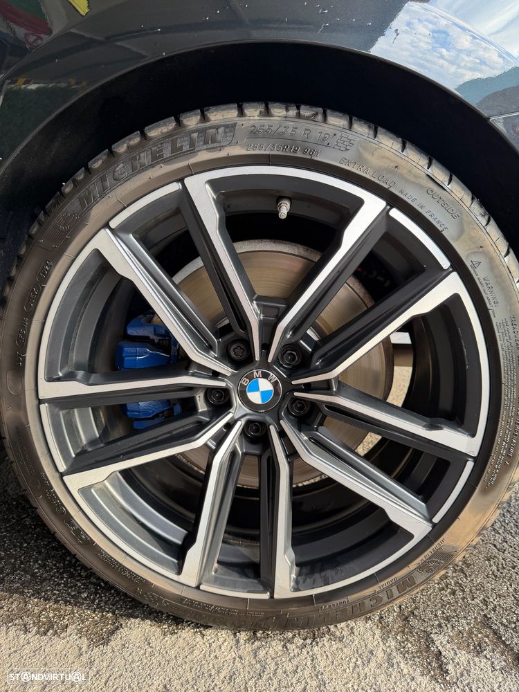 BMW M440 M440i xDrive - 15