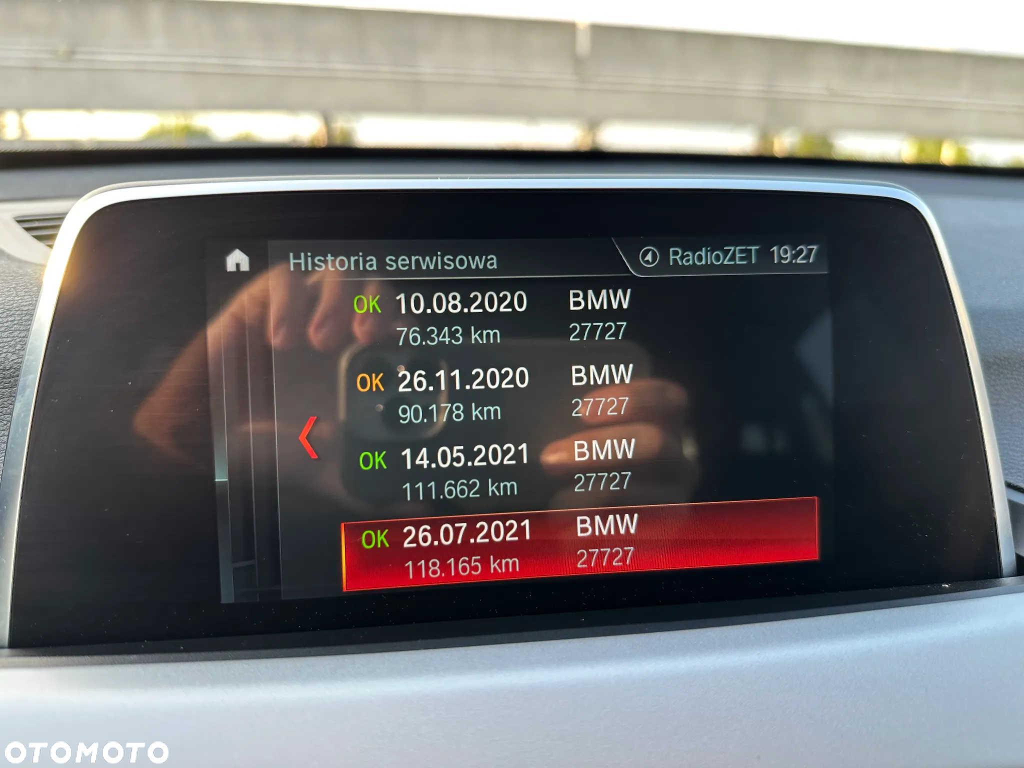 BMW X1 sDrive16d Advantage - 24