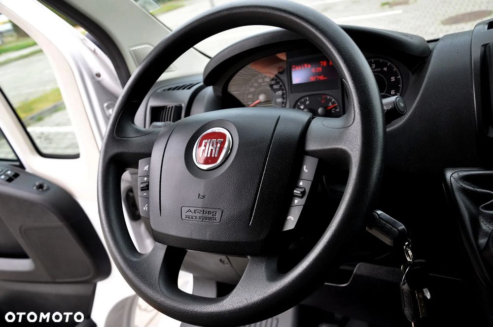 Fiat Ducato - 23