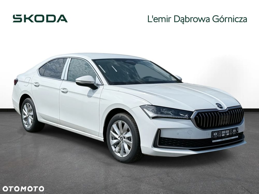 Skoda Superb 1.5 TSI mHEV Drive DSG - 3