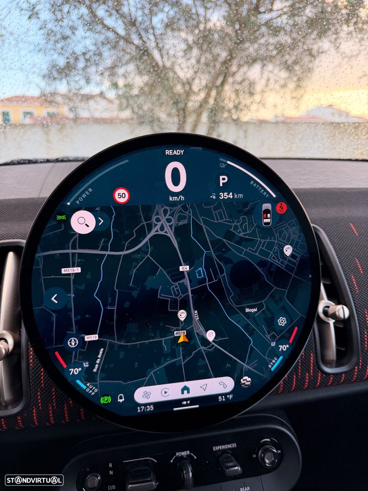 MINI Countryman E JCW L - 9