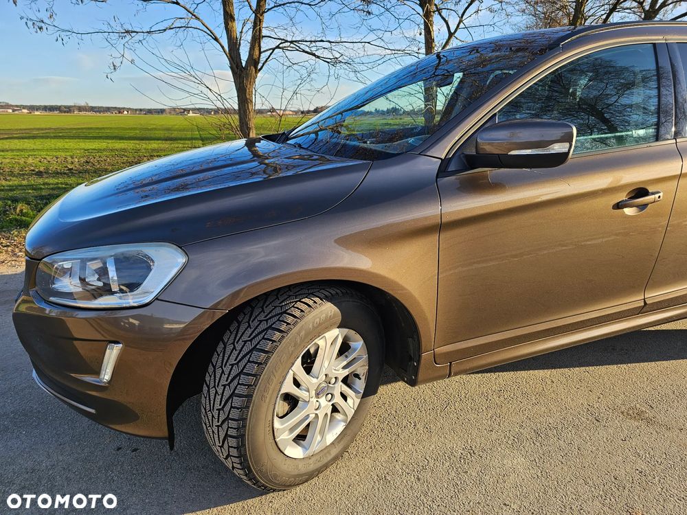 Volvo XC 60 D3 Inscription - 7