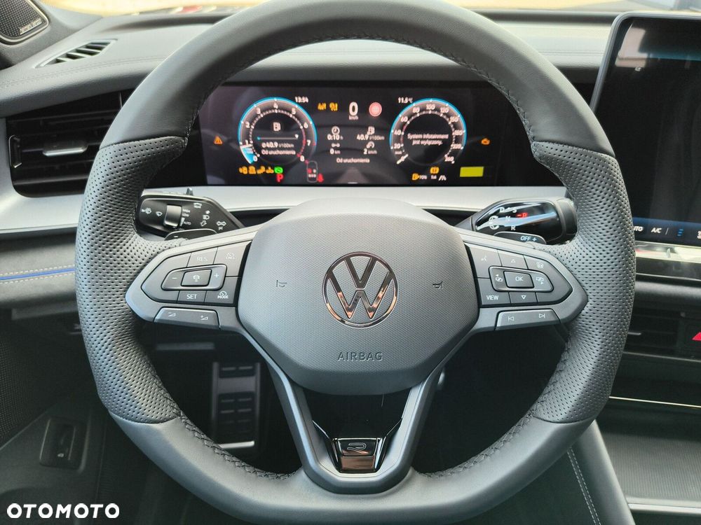 Volkswagen Tayron 2026