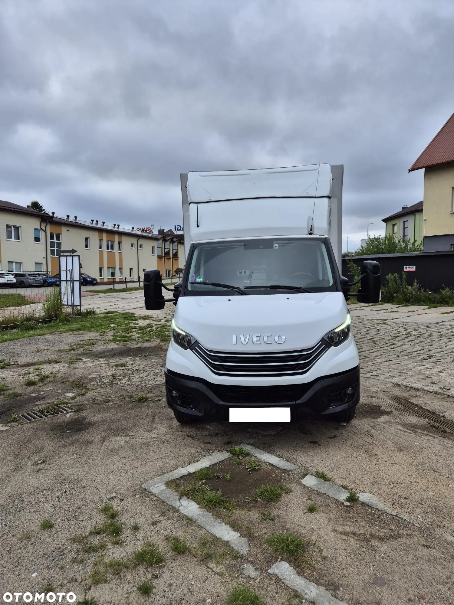 Iveco DAILY - 5