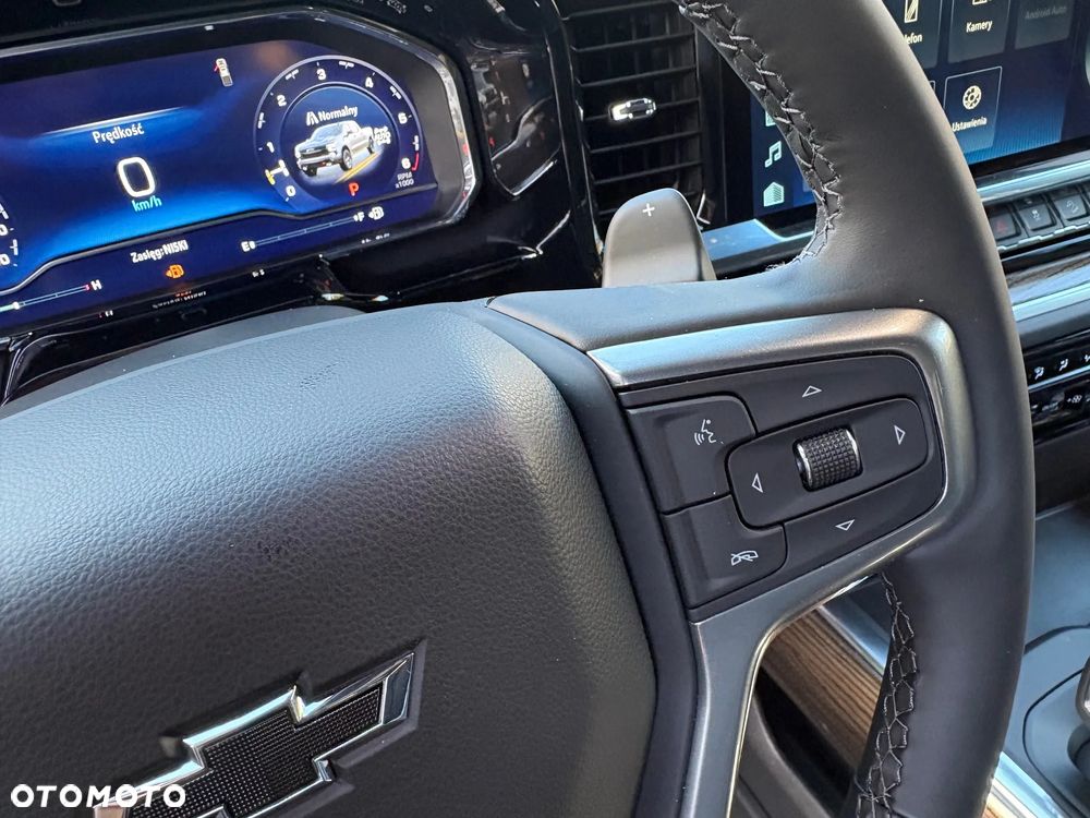 Chevrolet Silverado - 23
