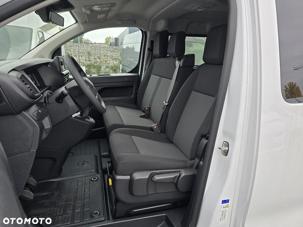 Opel Vivaro - 9