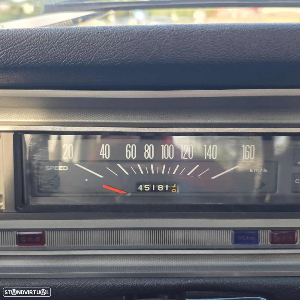 Datsun 1200 - 11