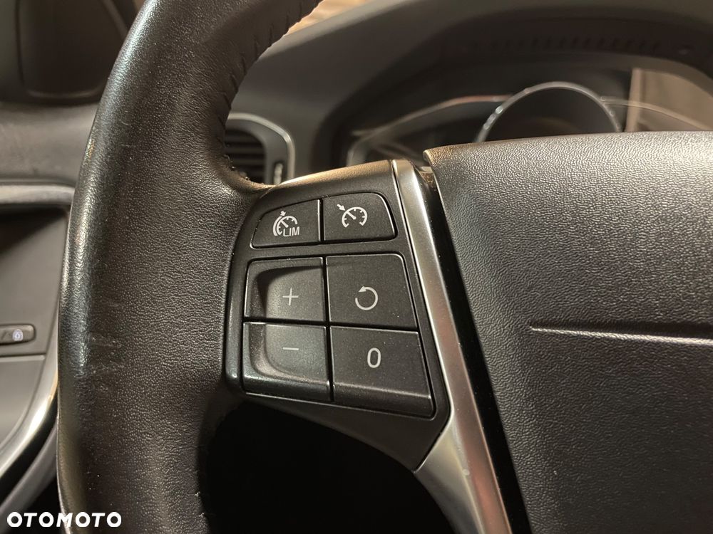 Volvo S60 T3 Drive-E Summum - 21