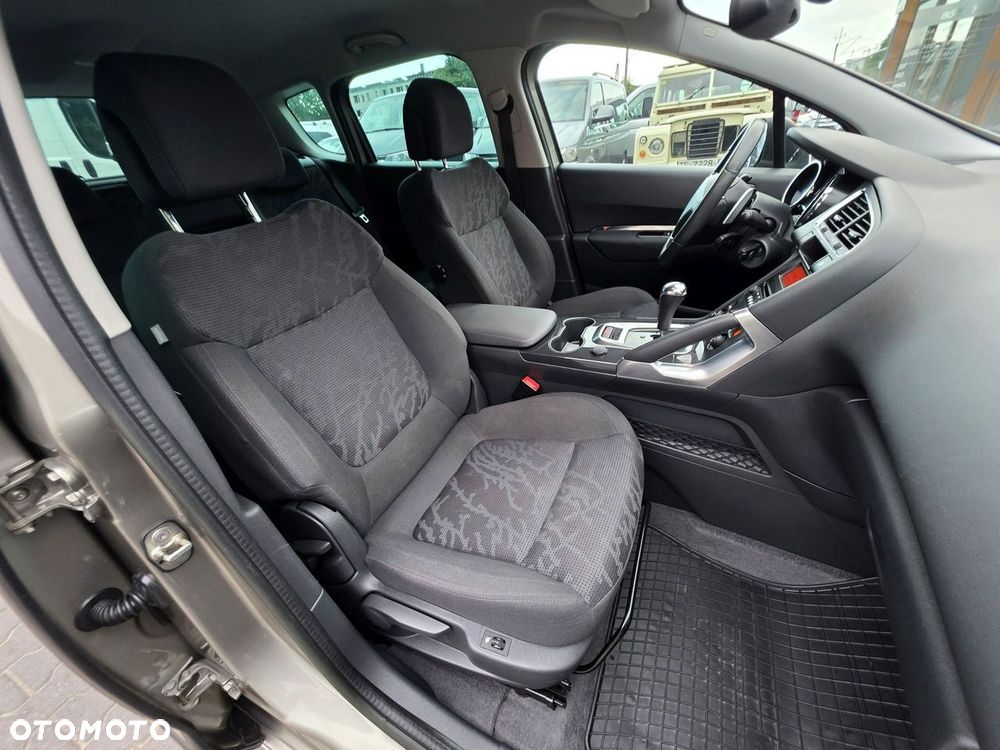 Peugeot 3008 - 25