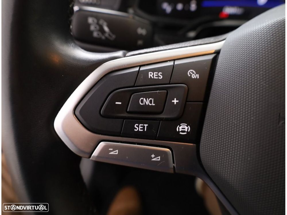 VW Polo 1.0 TSI Urban - 34